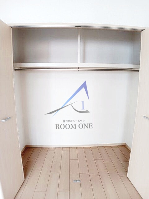 シテセレスト東砂の収納|収納です。