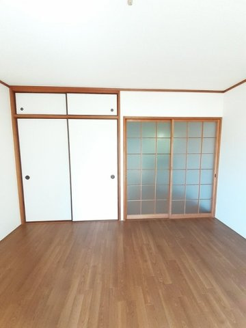 シティハイツ西本ＹＳの内装|物件の内装です