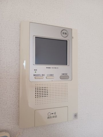 カーサ・フィオーレ中広通りの設備