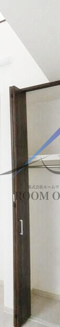 アルグランデⅡの収納|収納です。