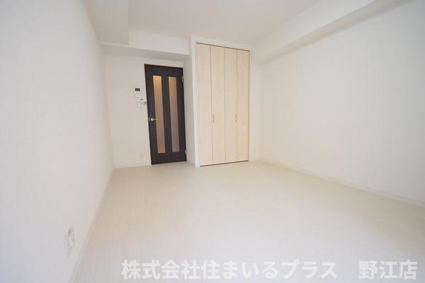 イデアル城東の居間・リビング