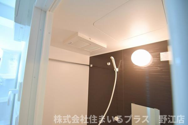 イデアル城東の設備