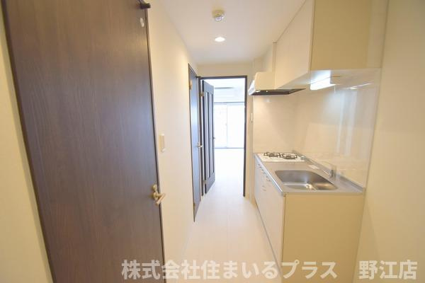 イデアル城東のその他