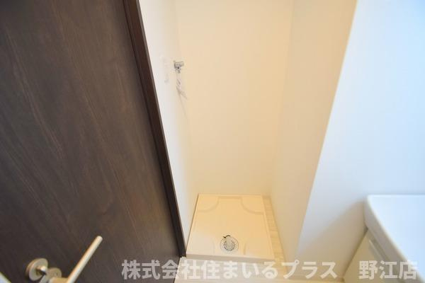 イデアル城東の設備