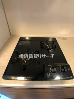 【キッチン】 | スクエアシティ東白楽マキシヴ