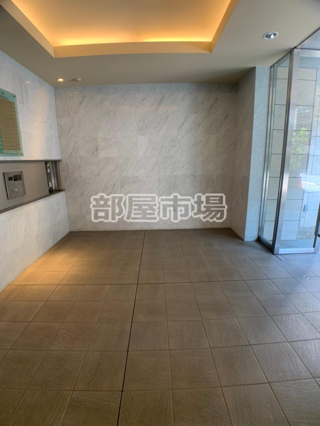 パークキューブ上野のその他共用部分