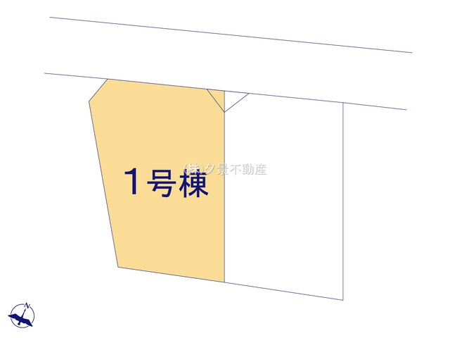《仲介手数料無料》調布市東つつじケ丘２丁目38-4新築一戸建てケイアイグレイス