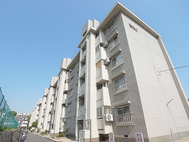 五位ノ池南ビル1号棟
