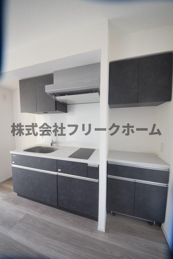 小金井市本町５丁目の賃貸マンションのその他