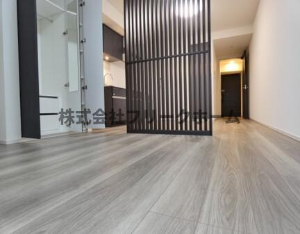 小金井市本町５丁目の賃貸マンションの寝室