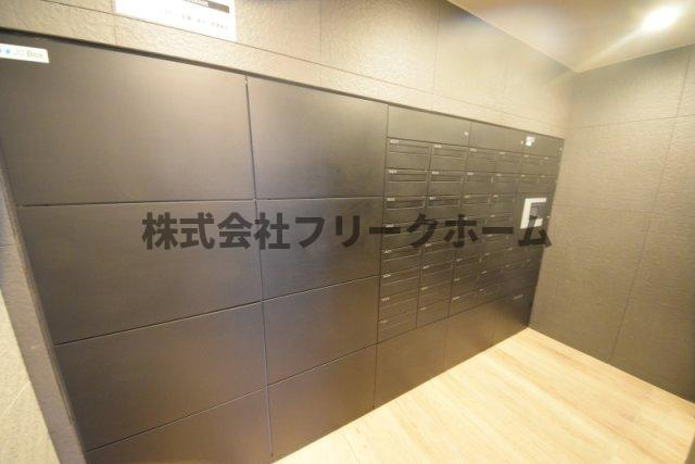小金井市本町５丁目の賃貸マンションのその他共用部分