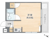芦屋フラットの画像