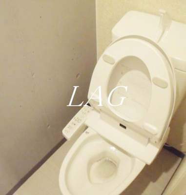 【トイレ】 | プレリュード | トイレです。
