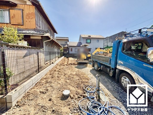 大津市本堅田5丁目