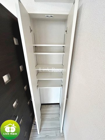 メイクスデザイン住吉Ⅲの設備
