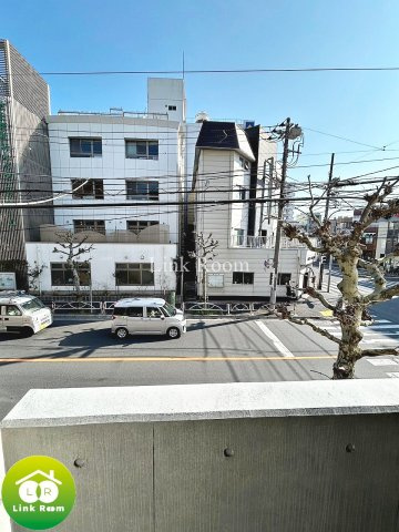 メイクスデザイン住吉Ⅲの展望