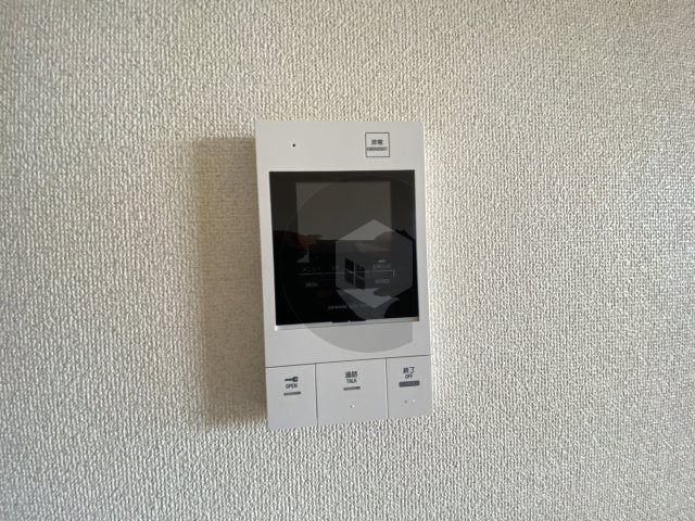 東大阪市川俣１丁目の賃貸マンションのセキュリティ