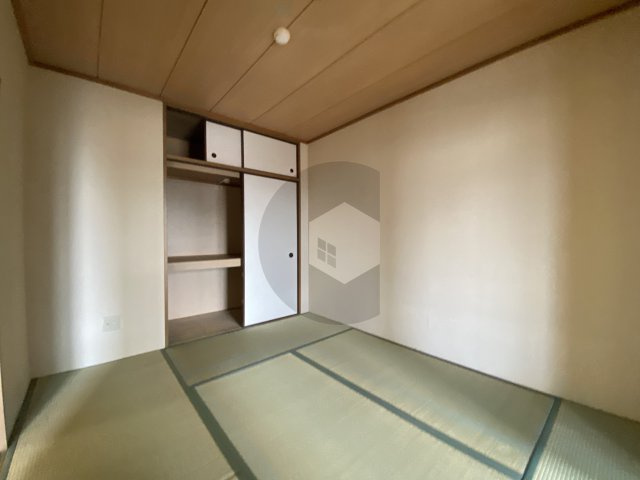 東大阪市川俣１丁目の賃貸マンションの和室