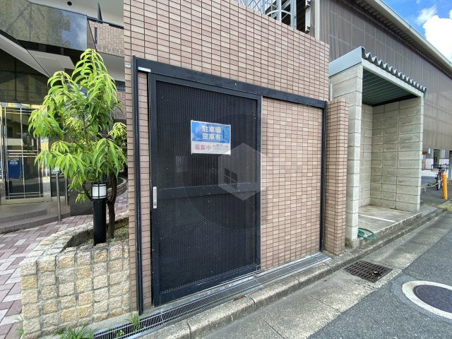 東大阪市川俣１丁目の賃貸マンションの設備