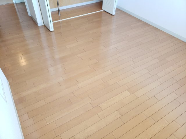 LANAI T GADENの洋室