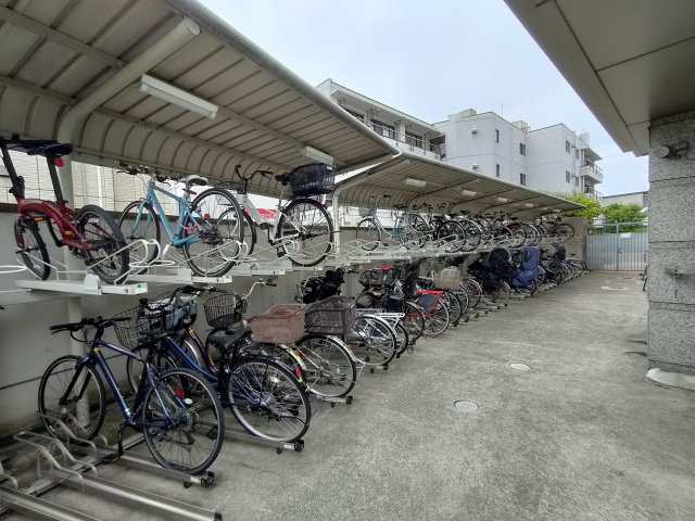 LANAI T GADENのその他共用部分