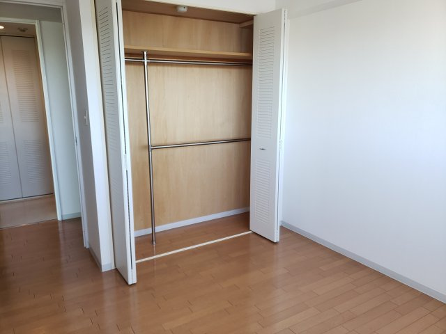 LANAI T GADENの収納