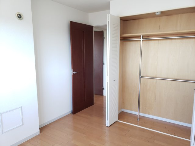LANAI T GADENの収納