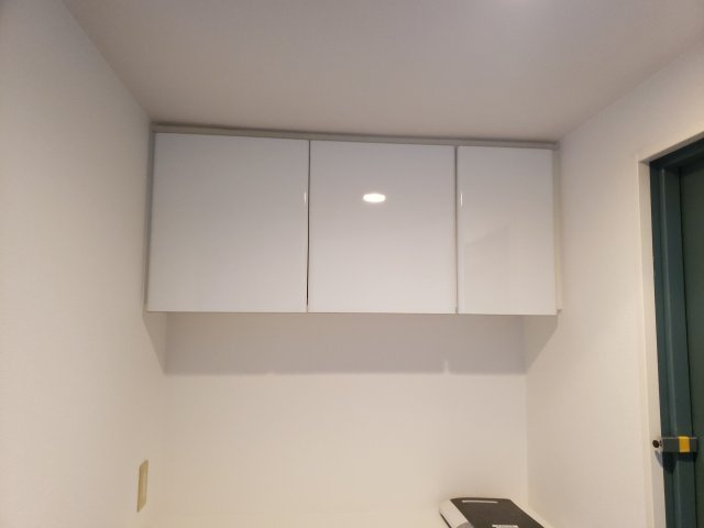 LANAI T GADENの設備
