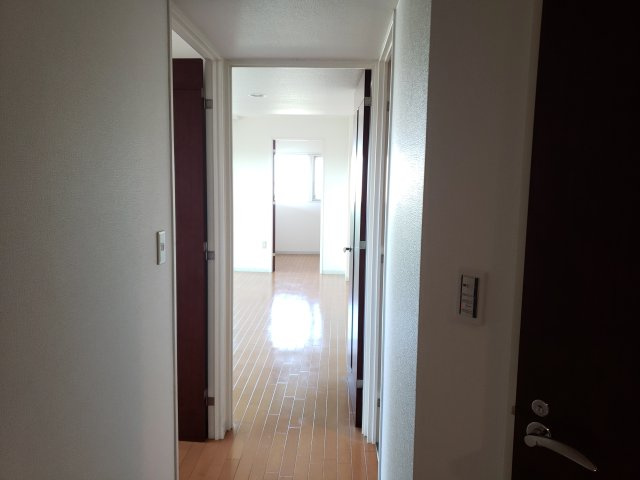 LANAI T GADENの内装