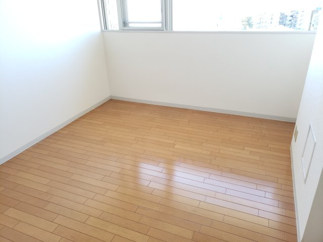 LANAI T GADENの洋室