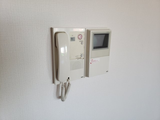 LANAI T GADENのセキュリティ
