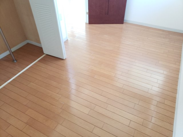 LANAI T GADENの洋室