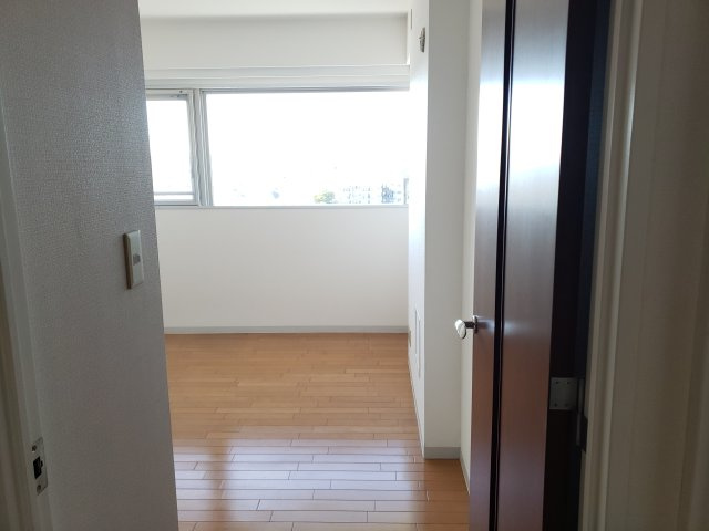 LANAI T GADENの内装