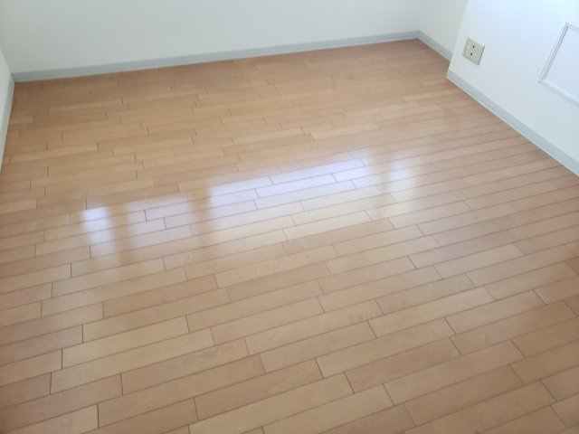 LANAI T GADENの内装