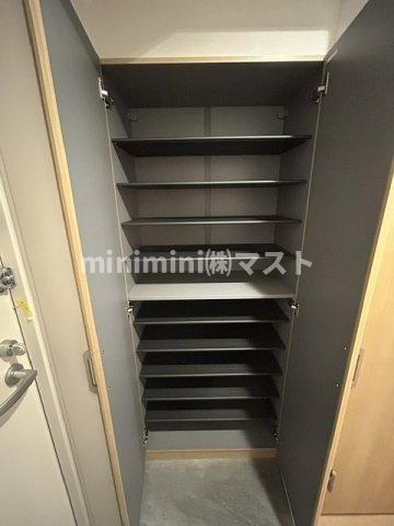 ArtizA瓦屋町Ⅱのその他