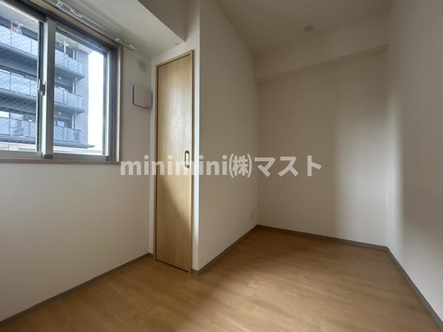 ArtizA瓦屋町Ⅱの内装