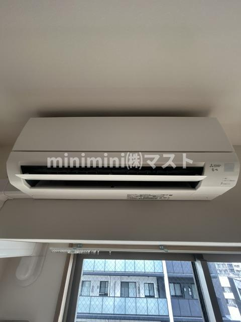 ArtizA瓦屋町Ⅱの設備