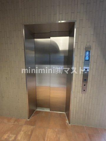 ArtizA瓦屋町Ⅱのその他共用部分
