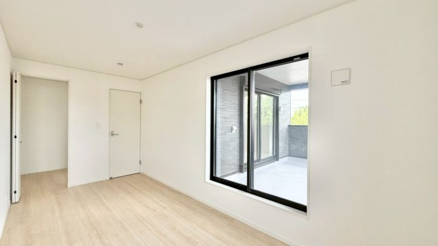 アーネストワン　柳川市鍛冶屋町第1の洋室
