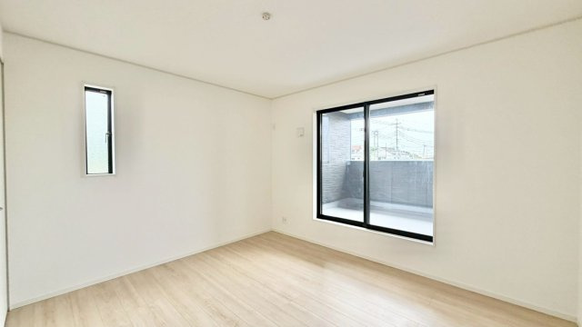 アーネストワン　柳川市鍛冶屋町第1の洋室