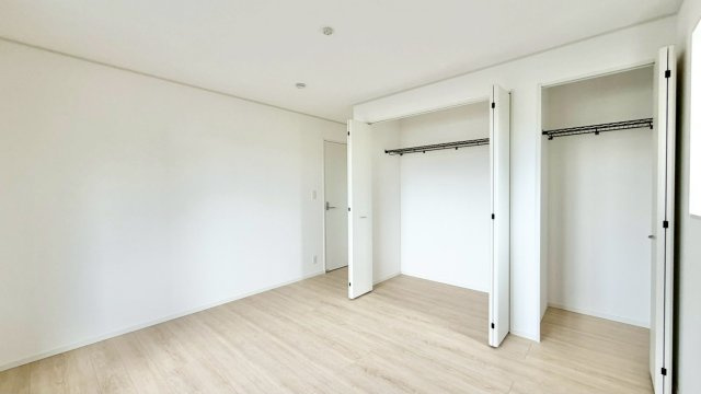 アーネストワン　柳川市鍛冶屋町第1の洋室