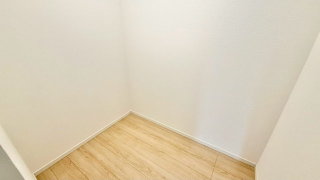 アーネストワン　柳川市鍛冶屋町第1の収納