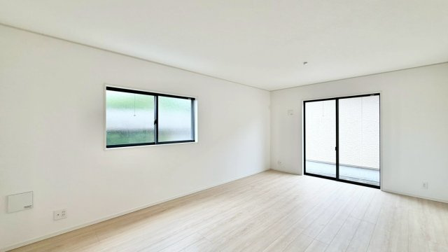 アーネストワン　柳川市鍛冶屋町第1の洋室
