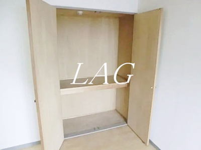 【収納】 | レスポワール新小岩 | 収納です。