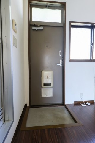 【玄関】 | ハーベスト藤 | 玄関