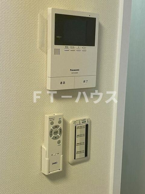 ＫＥＩＹＯ　ＧＲＡＮＶＩＡのセキュリティ|イメージパース