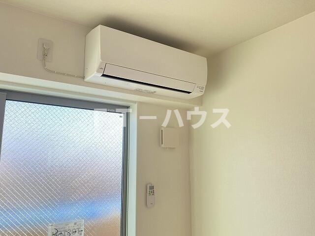 ＫＥＩＹＯ　ＧＲＡＮＶＩＡの設備|イメージパース