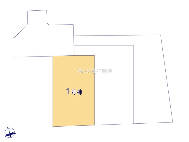 《仲介手数料無料》小金井市中町１丁目15-17新築一戸建てフィット
