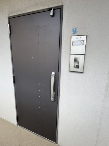 【玄関】 | アーバンフラッツ王子公園