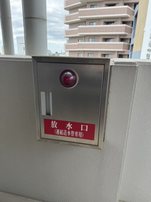 【設備】 | アーバンフラッツ王子公園